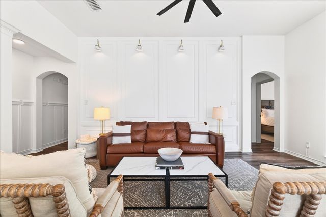 3000 Brush Creek Lane, Flower Mound, TX 75028