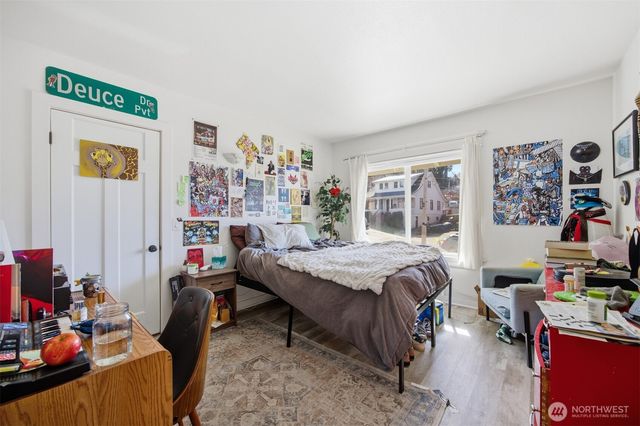 900 N Garden, Bellingham, WA 98225