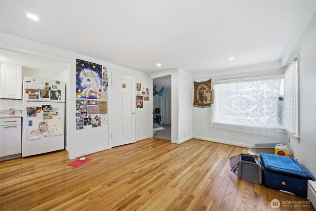 900 N Garden, Bellingham, WA 98225