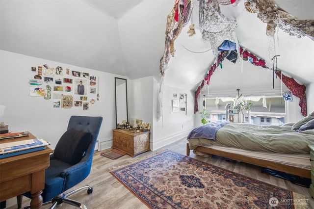 900 N Garden, Bellingham, WA 98225