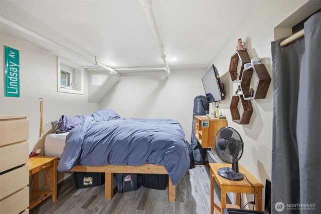 900 N Garden, Bellingham, WA 98225