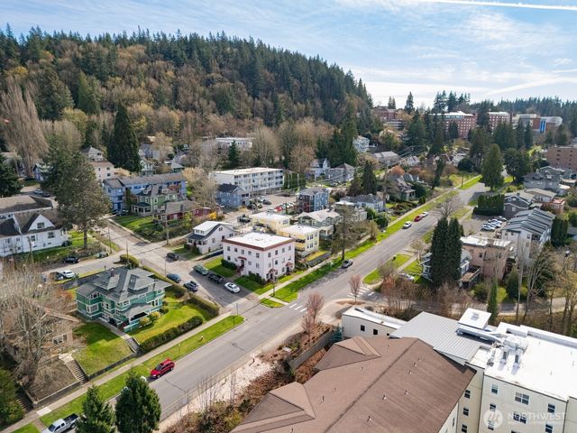 900 N Garden, Bellingham, WA 98225
