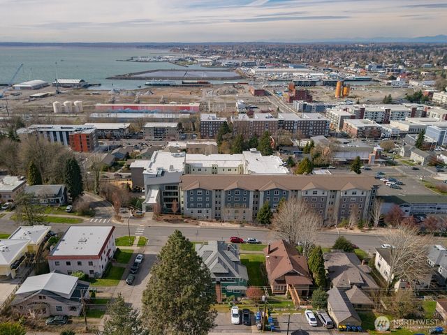 900 N Garden, Bellingham, WA 98225