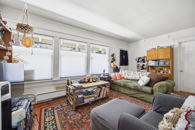 900 N Garden, Bellingham, WA 98225