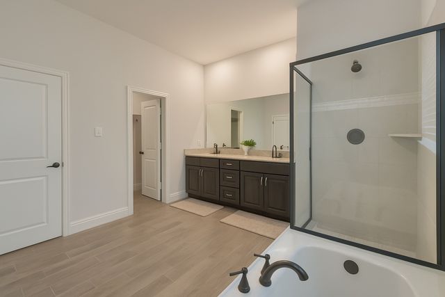 617 Saragosa Court, Mckinney, TX 75071