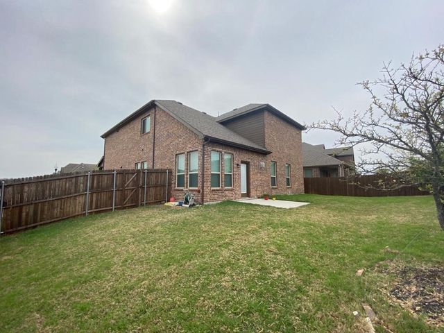 617 Saragosa Court, Mckinney, TX 75071