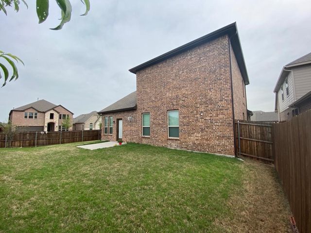 617 Saragosa Court, Mckinney, TX 75071