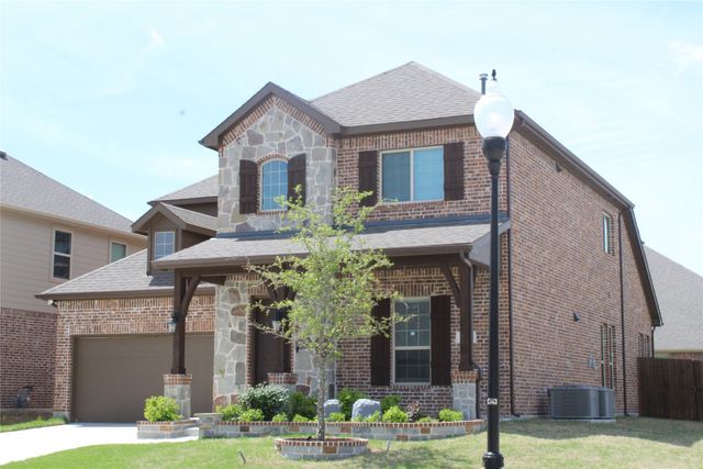 617 Saragosa Court, Mckinney, TX 75071
