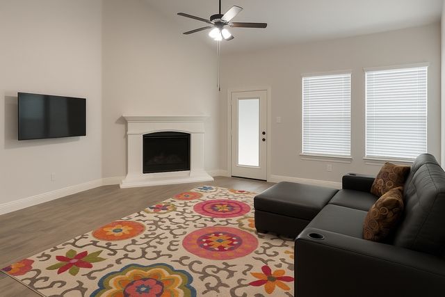 617 Saragosa Court, Mckinney, TX 75071