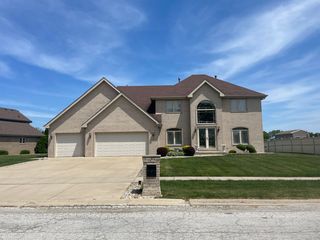 20485 Tyler Drive, Lynwood, IL 60411