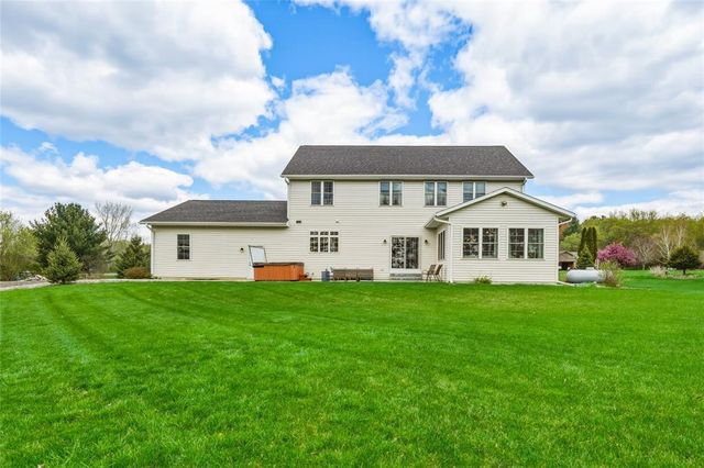 11378 121st Street, Chippewa Falls, WI 54729