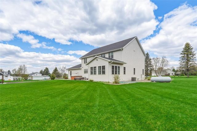 11378 121st Street, Chippewa Falls, WI 54729
