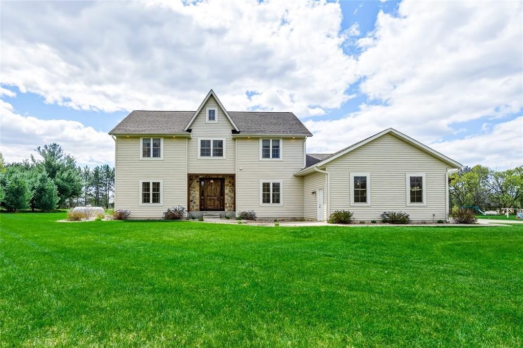11378 121st Street, Chippewa Falls, WI 54729