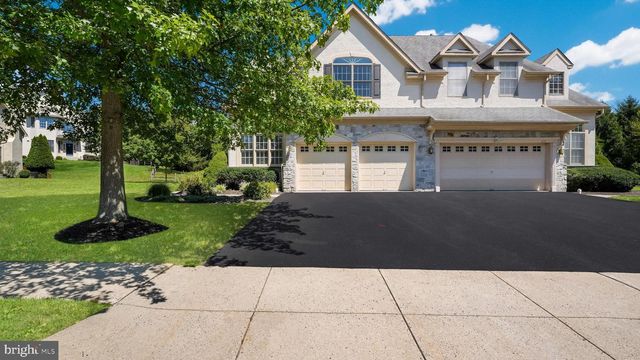 1625 SLOAN WAY, Ambler, PA 19002