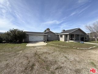 41015 36th W Street, Palmdale, CA 93551