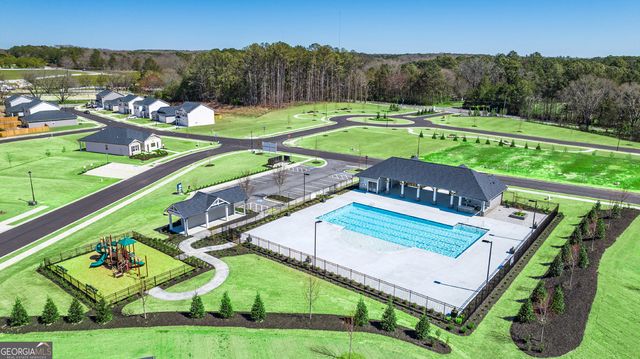 8593 Secretariat Drive, Lithonia, GA 30058