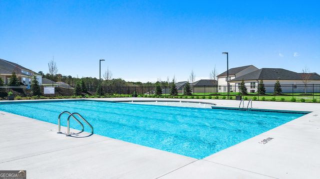 8593 Secretariat Drive, Lithonia, GA 30058