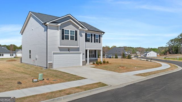 8593 Secretariat Drive, Lithonia, GA 30058