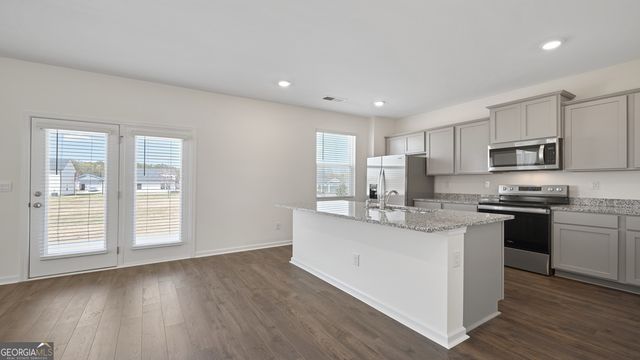 8593 Secretariat Drive, Lithonia, GA 30058