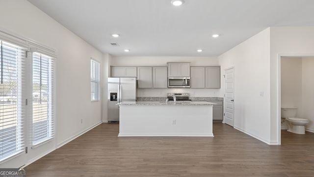 8593 Secretariat Drive, Lithonia, GA 30058