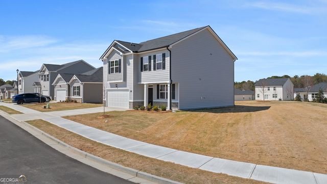 8593 Secretariat Drive, Lithonia, GA 30058