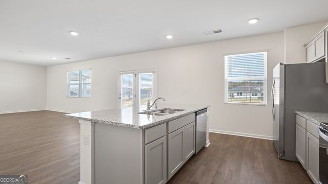 8593 Secretariat Drive, Lithonia, GA 30058