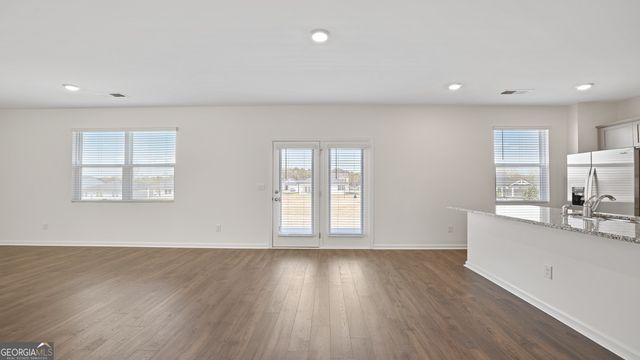8593 Secretariat Drive, Lithonia, GA 30058