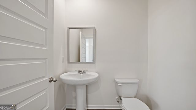 8593 Secretariat Drive, Lithonia, GA 30058