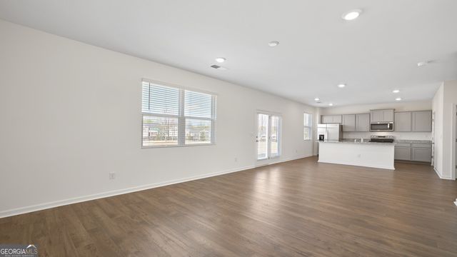 8593 Secretariat Drive, Lithonia, GA 30058