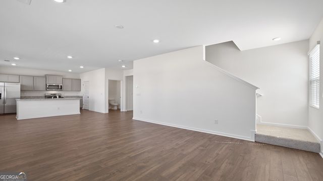 8593 Secretariat Drive, Lithonia, GA 30058