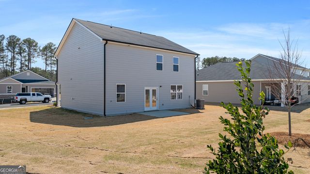 8593 Secretariat Drive, Lithonia, GA 30058