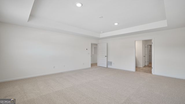 8593 Secretariat Drive, Lithonia, GA 30058