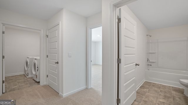 8593 Secretariat Drive, Lithonia, GA 30058