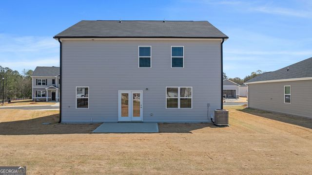 8593 Secretariat Drive, Lithonia, GA 30058