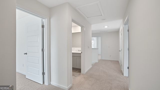 8593 Secretariat Drive, Lithonia, GA 30058