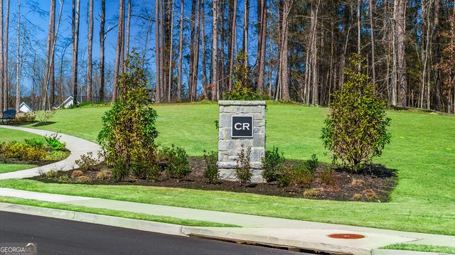 8593 Secretariat Drive, Lithonia, GA 30058