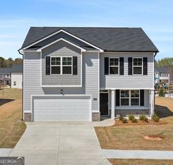 8593 Secretariat Drive, Lithonia, GA 30058