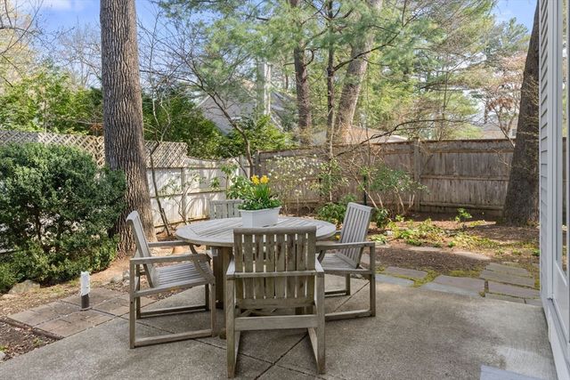 26 Buena Vista Road, Wellesley, MA 02482