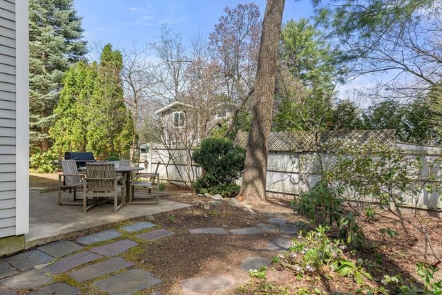 26 Buena Vista Road, Wellesley, MA 02482