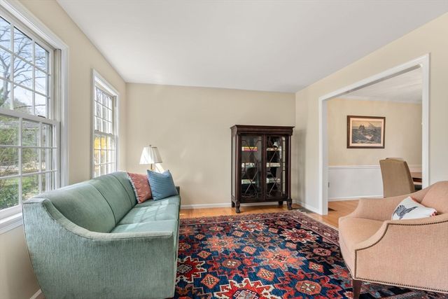 26 Buena Vista Road, Wellesley, MA 02482