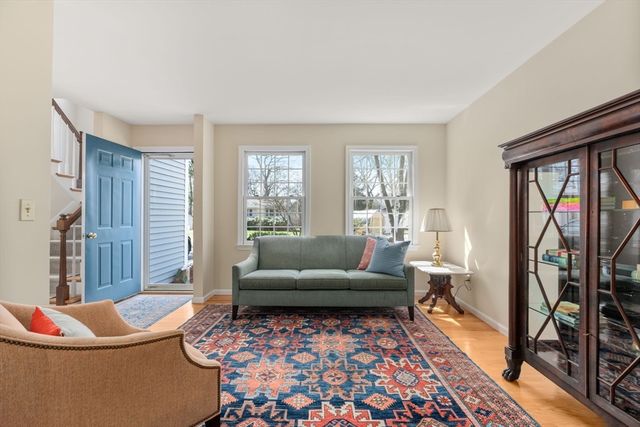 26 Buena Vista Road, Wellesley, MA 02482