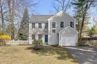 26 Buena Vista Road, Wellesley, MA 02482