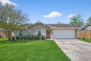 11411 Marrs Drive, Houston, TX 77065