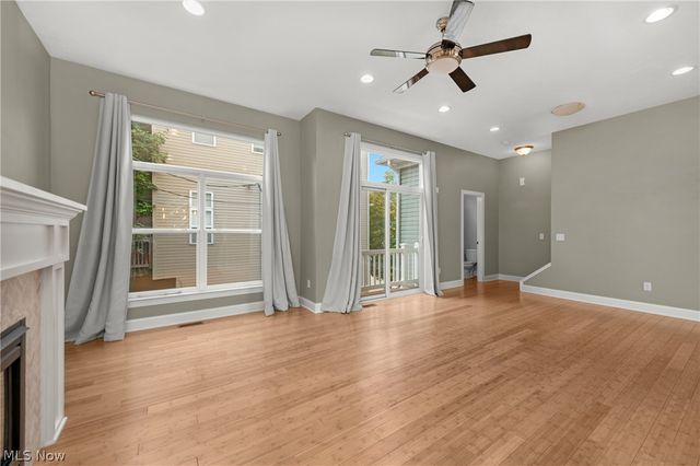 5512 Saint Stephens Court, Cleveland, OH 44102