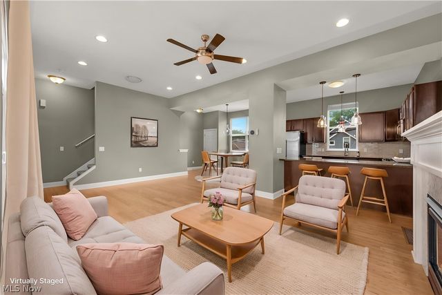 5512 Saint Stephens Court, Cleveland, OH 44102