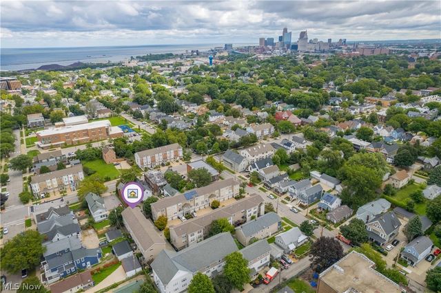 5512 Saint Stephens Court, Cleveland, OH 44102