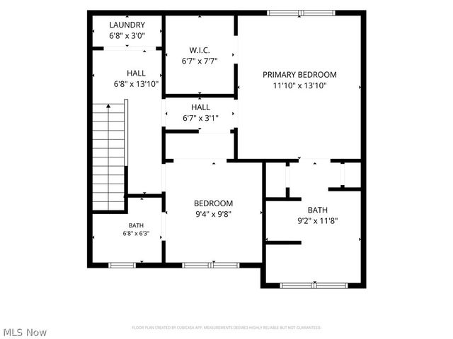 5512 Saint Stephens Court, Cleveland, OH 44102