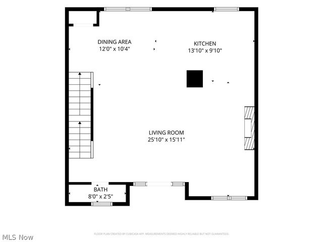 5512 Saint Stephens Court, Cleveland, OH 44102