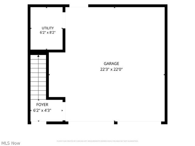 5512 Saint Stephens Court, Cleveland, OH 44102