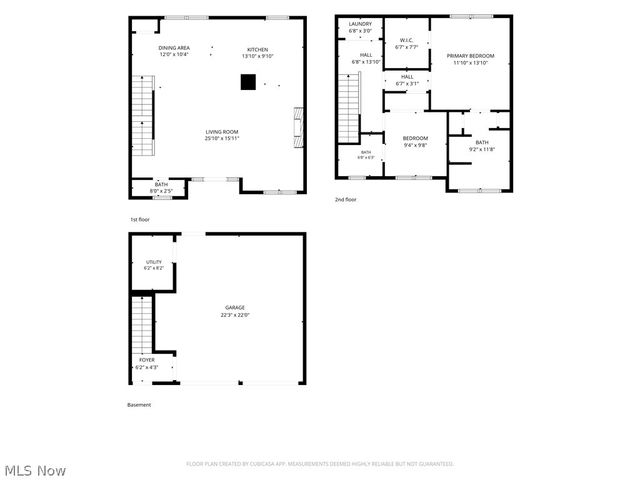 5512 Saint Stephens Court, Cleveland, OH 44102